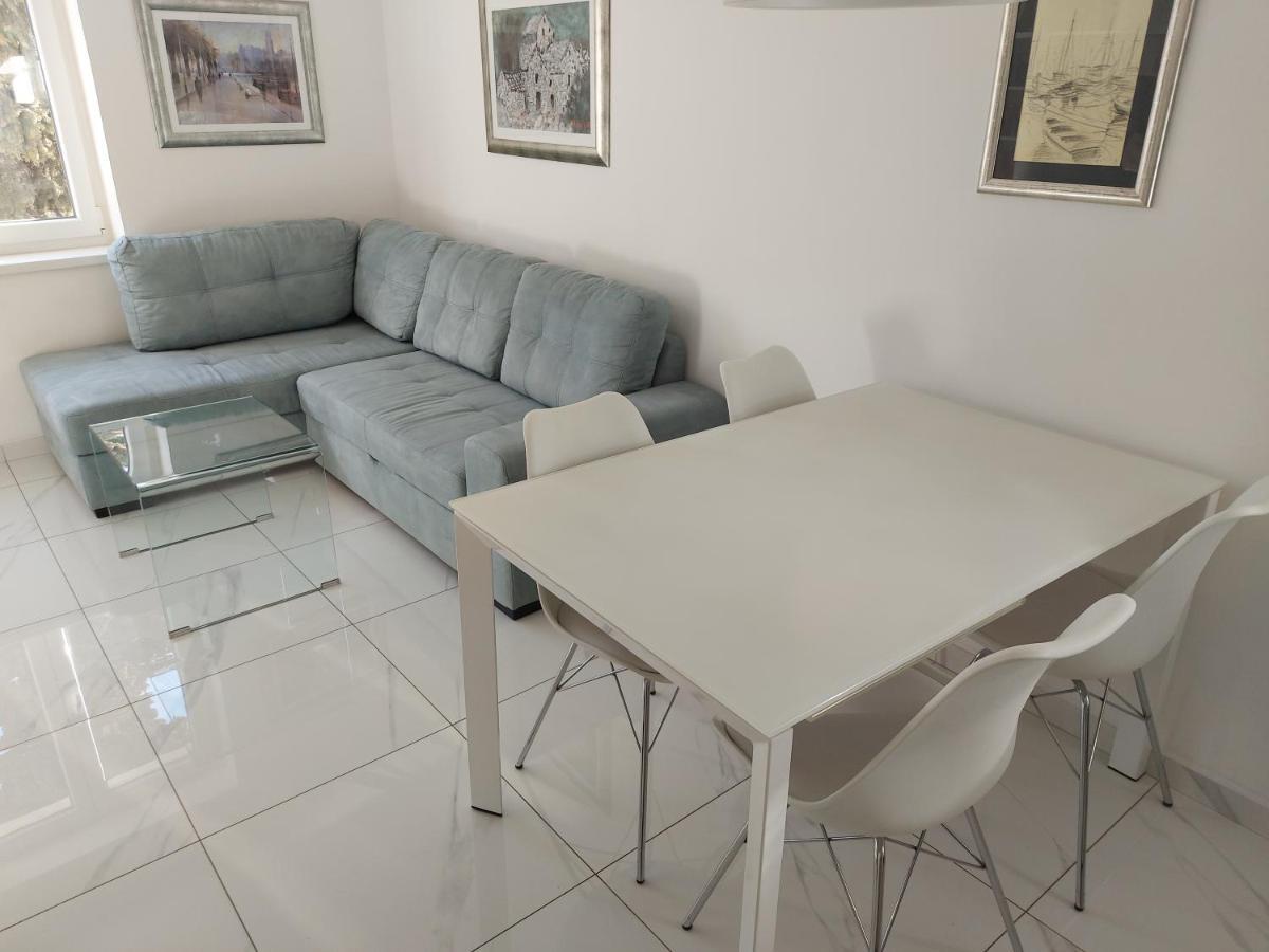Apartman Daria Split Dış mekan fotoğraf