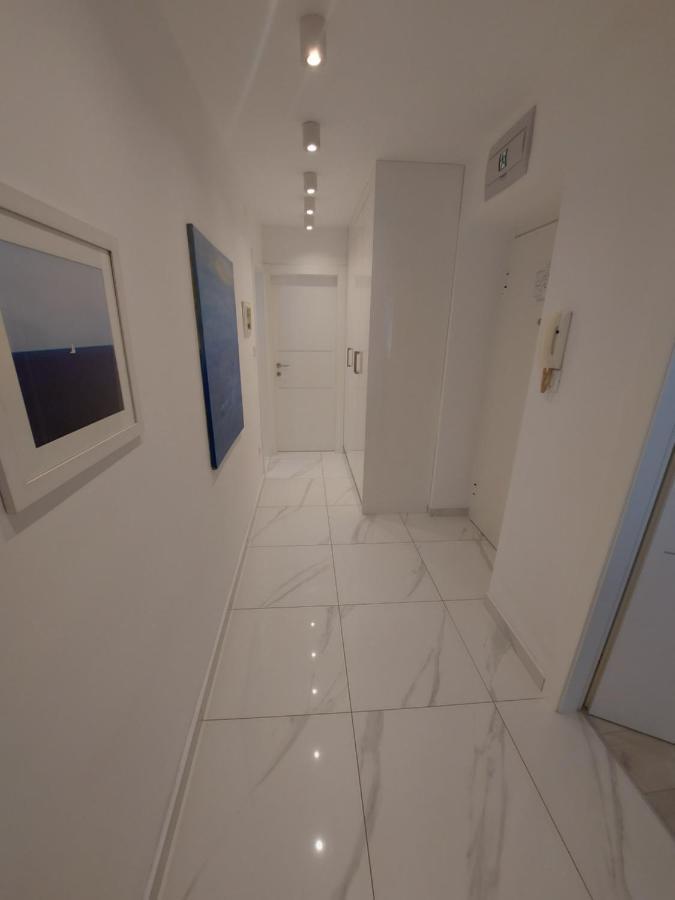 Apartman Daria Split Dış mekan fotoğraf