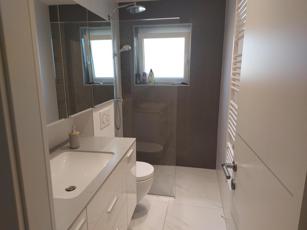 Apartman Daria Split Dış mekan fotoğraf